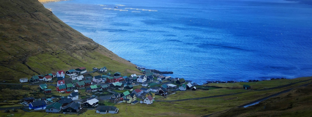 islaferoe #grupoviasam #agenciadeviajes